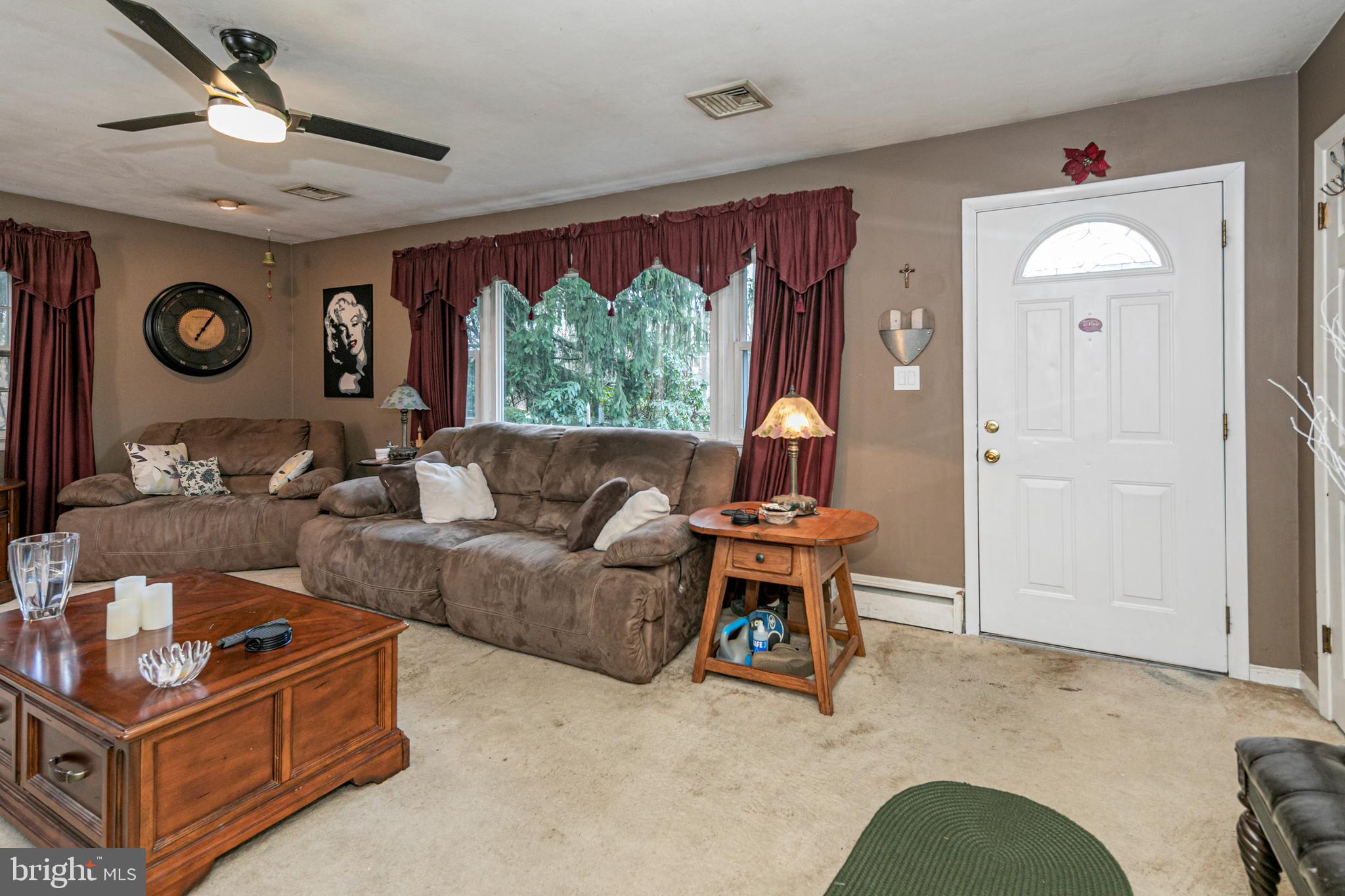 118 Carter Road Princeton, NJ 08540 - Photo 3 of 26