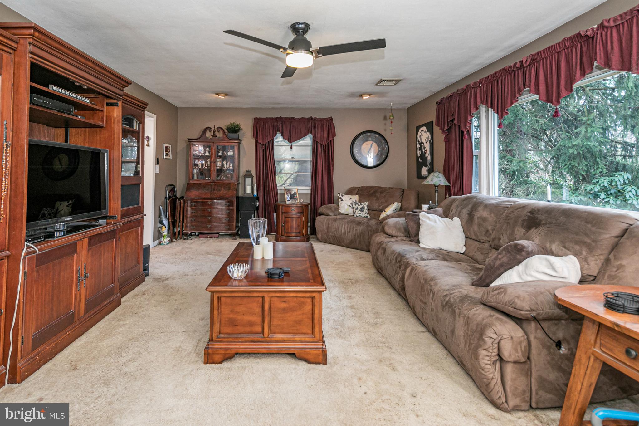 118 Carter Road Princeton, NJ 08540 - Photo 4 of 26