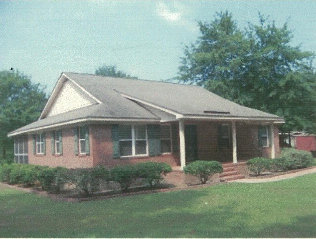 131 Pitts Branch Road Ridge Spring, SC 29129 - Photo 1 of 1