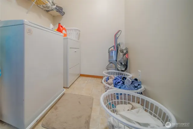 a view of outdoor seating area