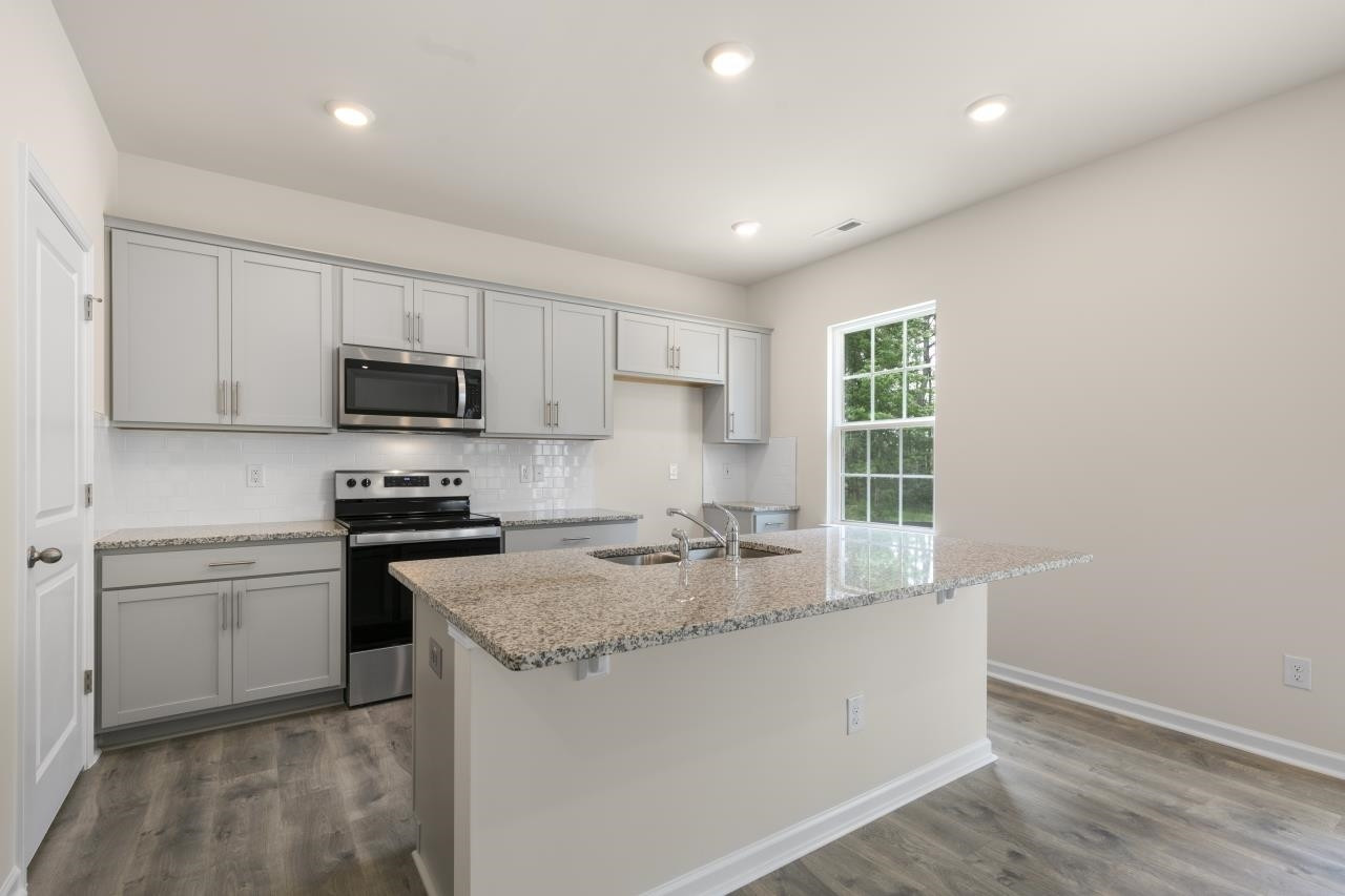 2116 Fletchers Ridge Drive Durham, NC 27703 - Photo 11 of 29 Photo 11