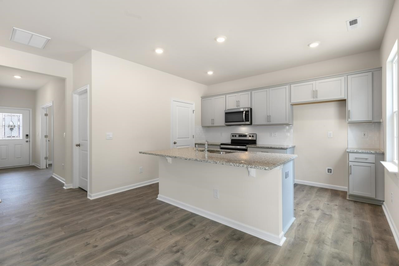 2116 Fletchers Ridge Drive Durham, NC 27703 - Photo 12 of 29 Photo 12