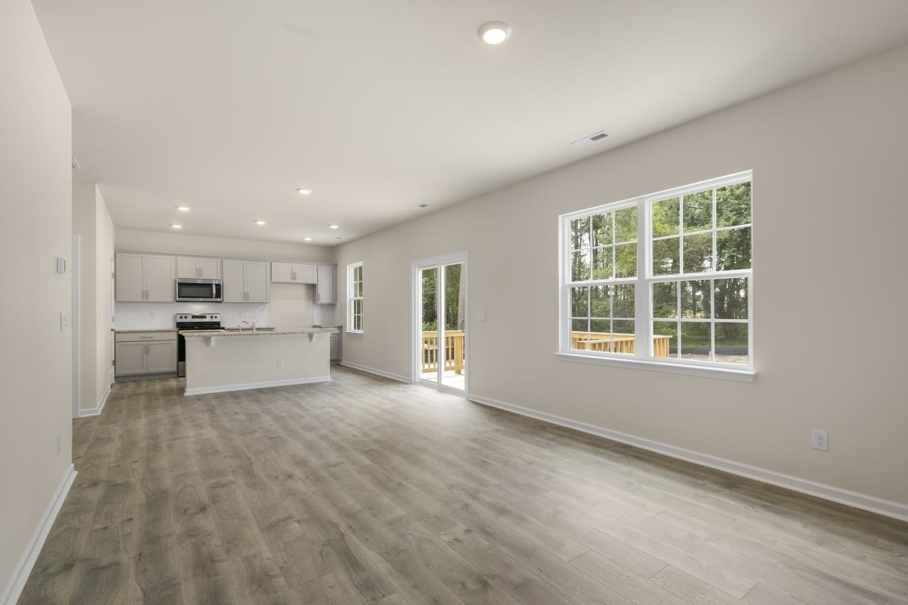 2116 Fletchers Ridge Drive Durham, NC 27703 - Photo 13 of 29 Photo 13