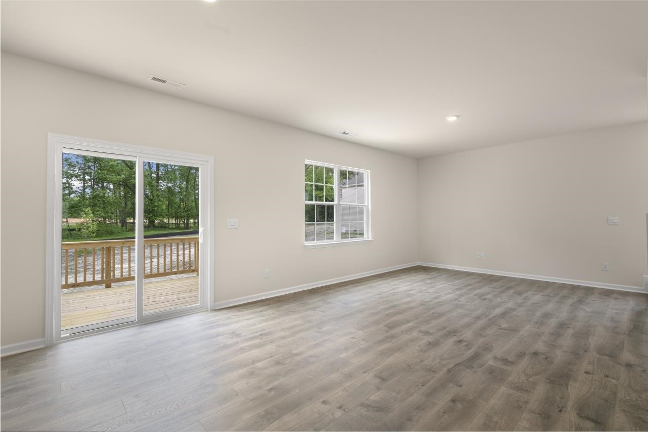 2116 Fletchers Ridge Drive Durham, NC 27703 - Photo 14 of 29 Photo 14