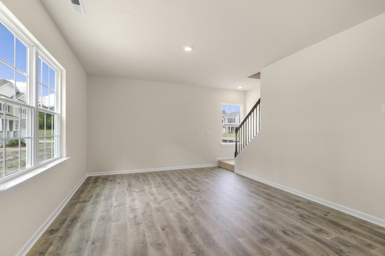 2116 Fletchers Ridge Drive Durham, NC 27703 - Photo 15 of 29 Photo 15