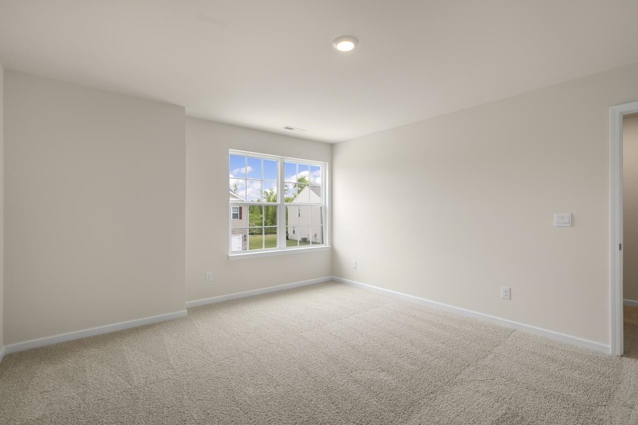 2116 Fletchers Ridge Drive Durham, NC 27703 - Photo 21 of 29 Photo 21