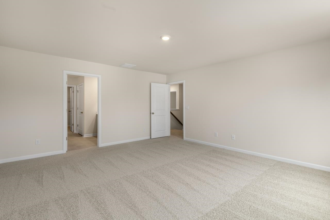 2116 Fletchers Ridge Drive Durham, NC 27703 - Photo 23 of 29 Photo 23