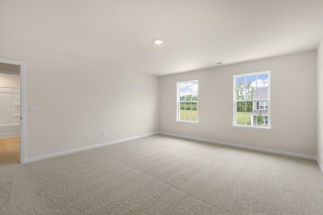 2116 Fletchers Ridge Drive Durham, NC 27703 - Photo 27 of 29 Photo 27