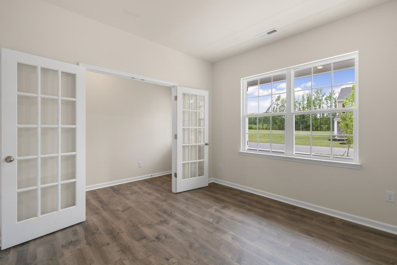 2116 Fletchers Ridge Drive Durham, NC 27703 - Photo 4 of 29 Photo 4