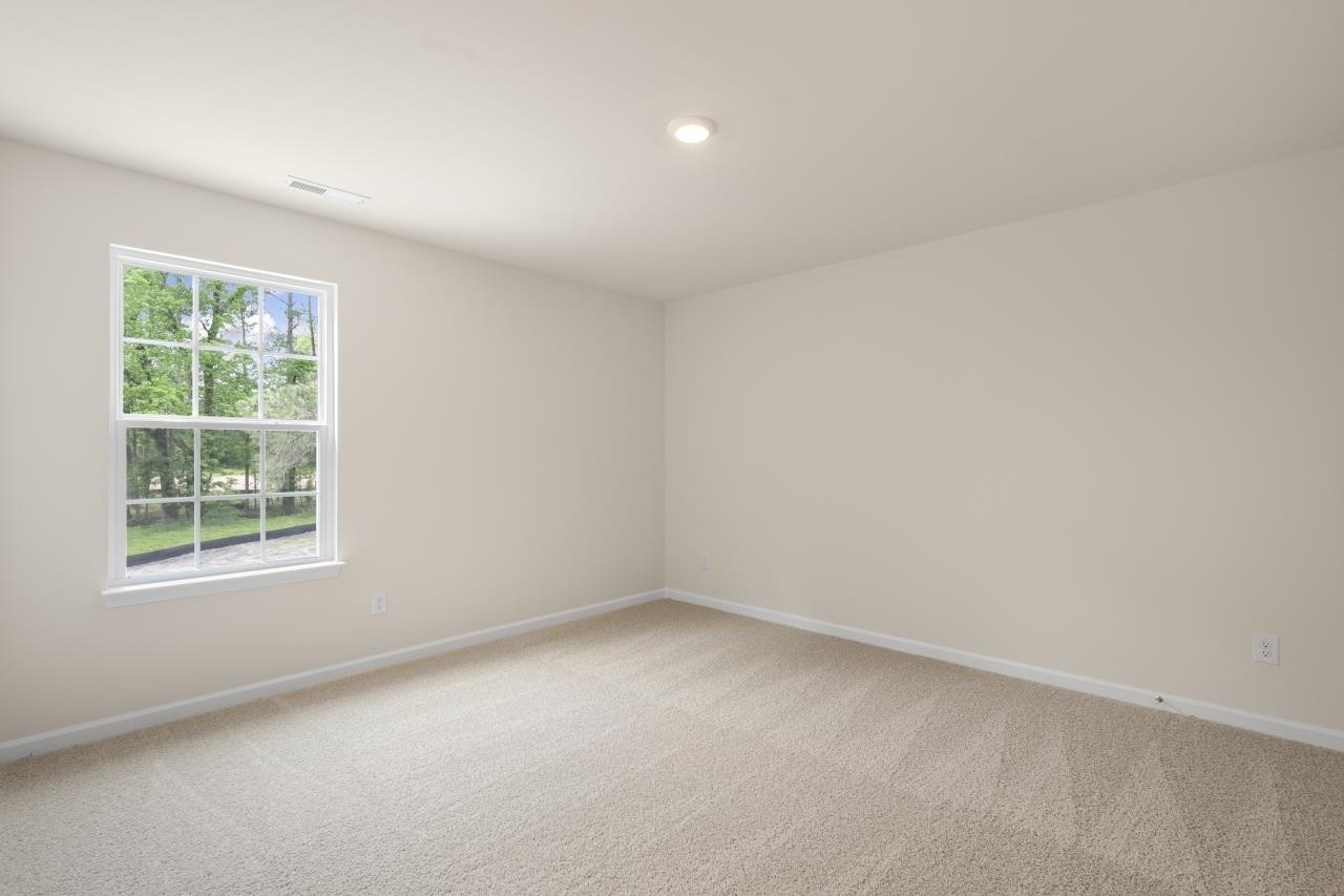 2116 Fletchers Ridge Drive Durham, NC 27703 - Photo 6 of 29 Photo 6
