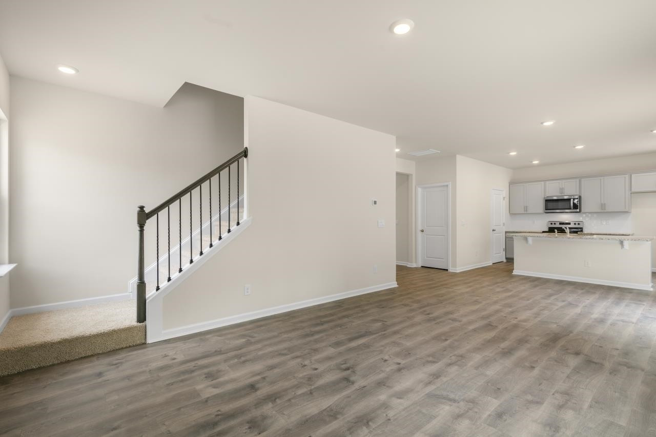 2116 Fletchers Ridge Drive Durham, NC 27703 - Photo 8 of 29 Photo 8