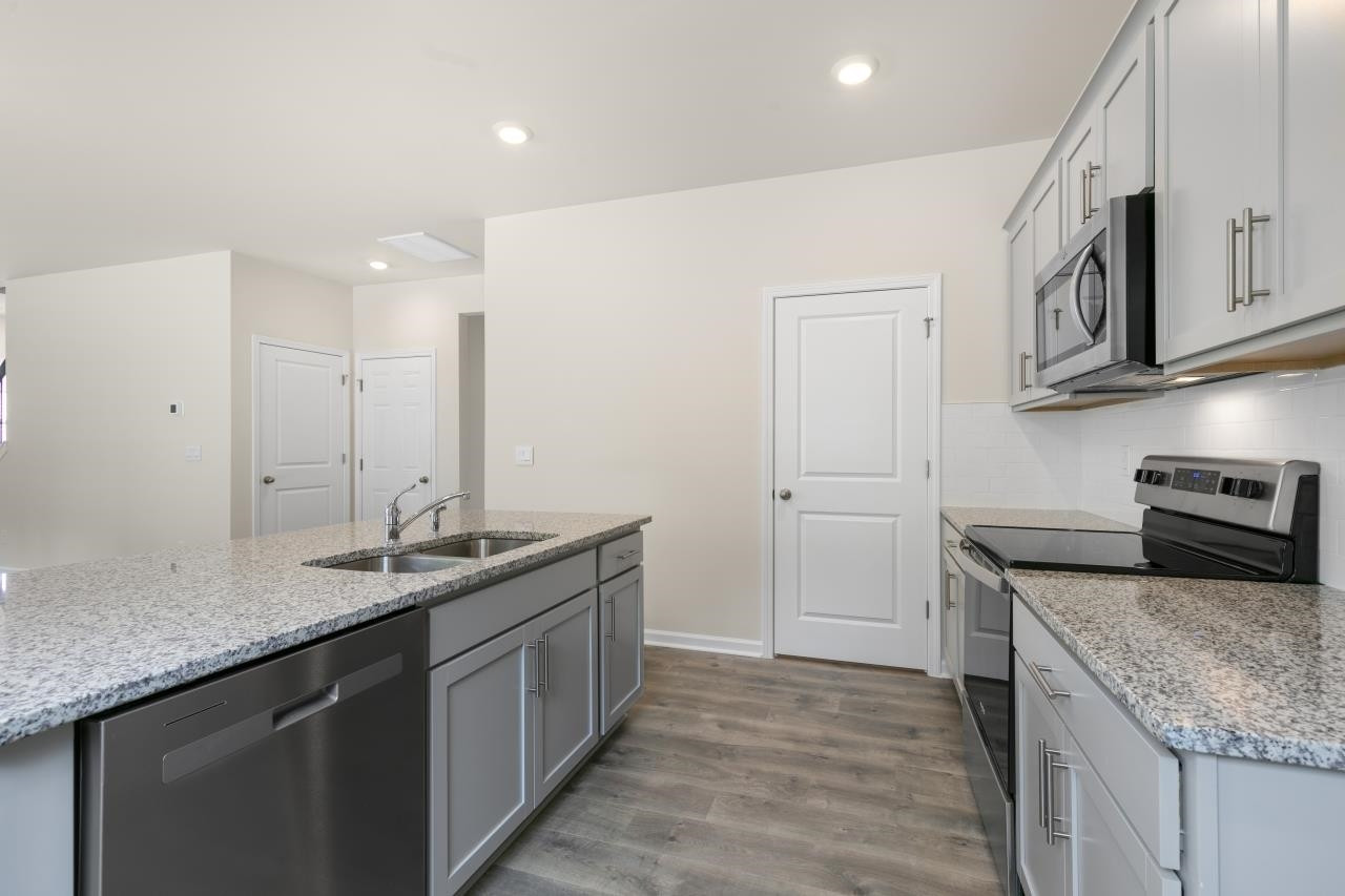 2116 Fletchers Ridge Drive Durham, NC 27703 - Photo 9 of 29 Photo 9