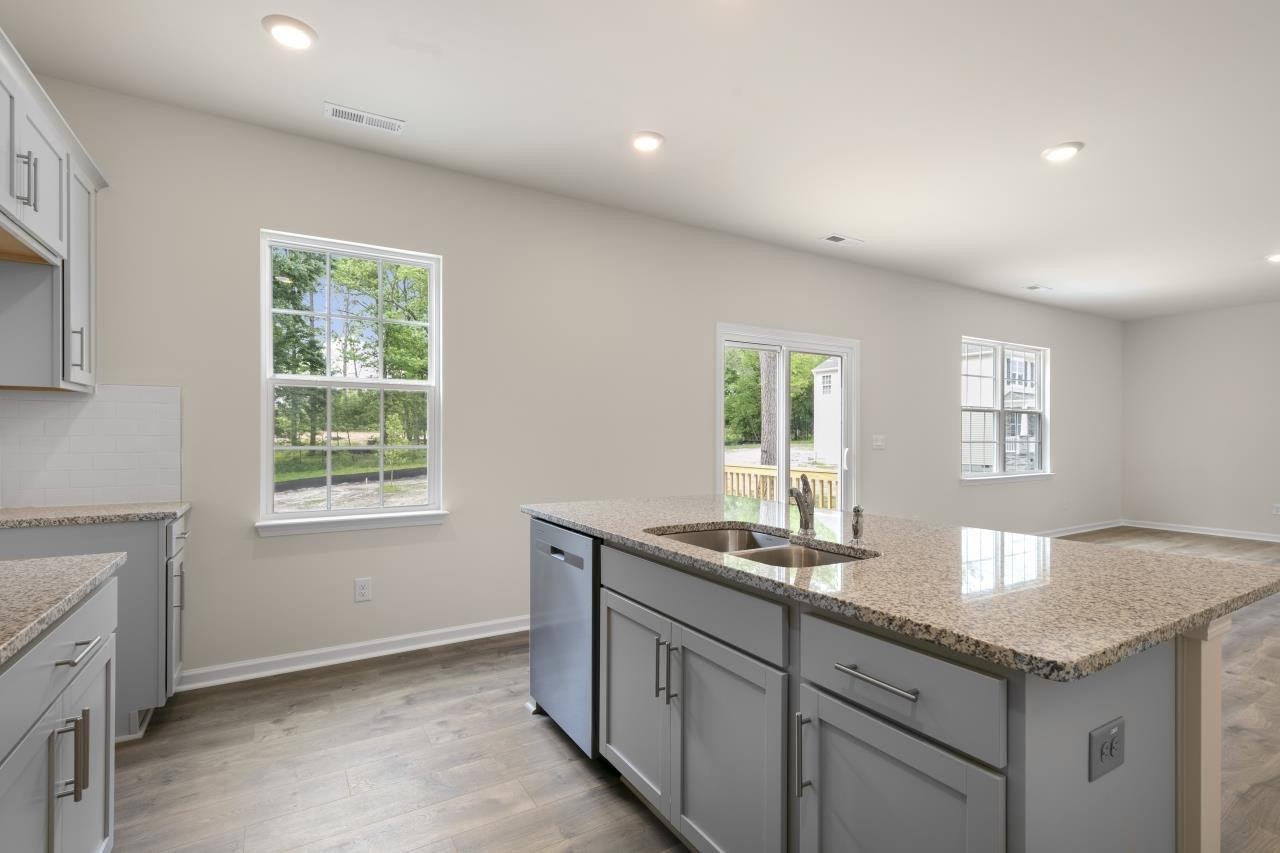 2116 Fletchers Ridge Drive Durham, NC 27703 - Photo 10 of 29 Photo 10