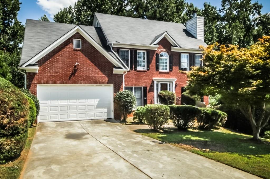 3532 Cherry View Place Decatur, GA 30034 - Photo 1 of 1