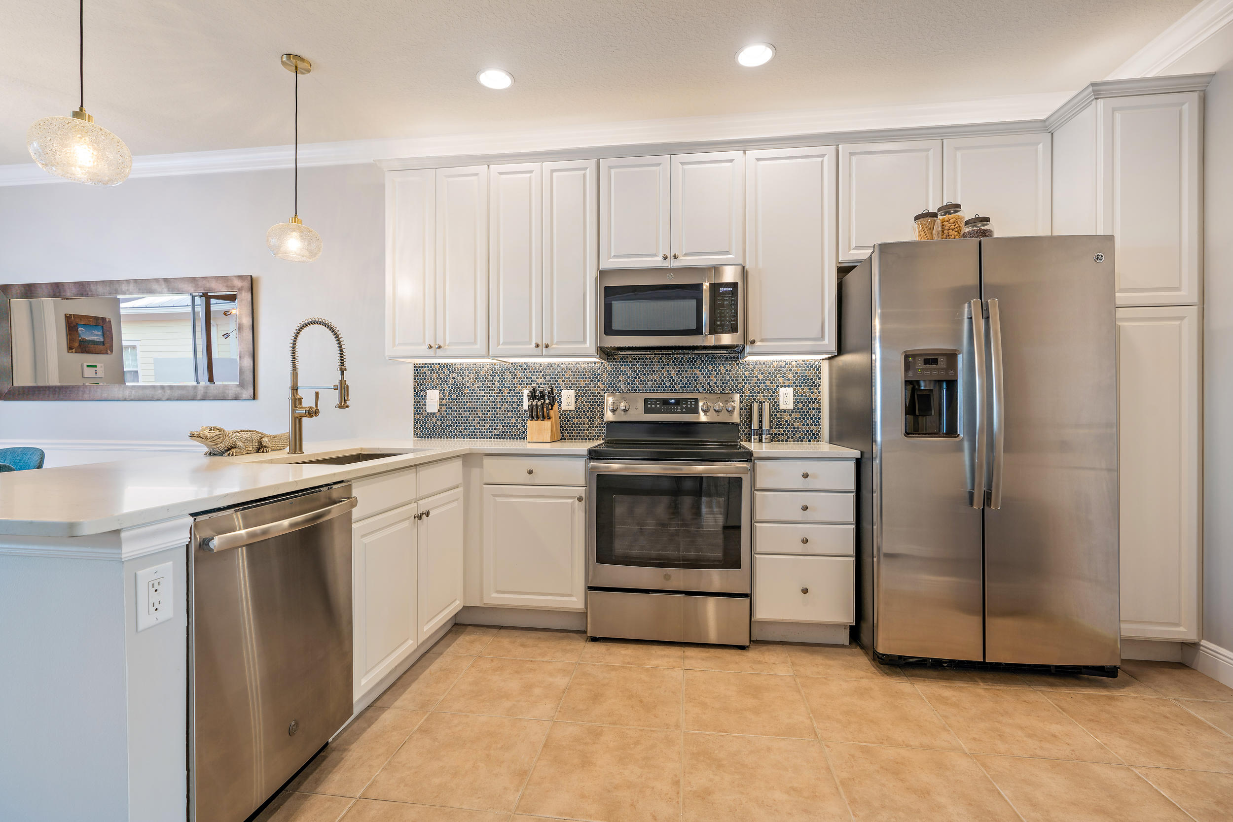 3261 Duncombe Drive Jupiter, FL 33458 - Photo 8 of 26 3261 Duncombe Dr-7