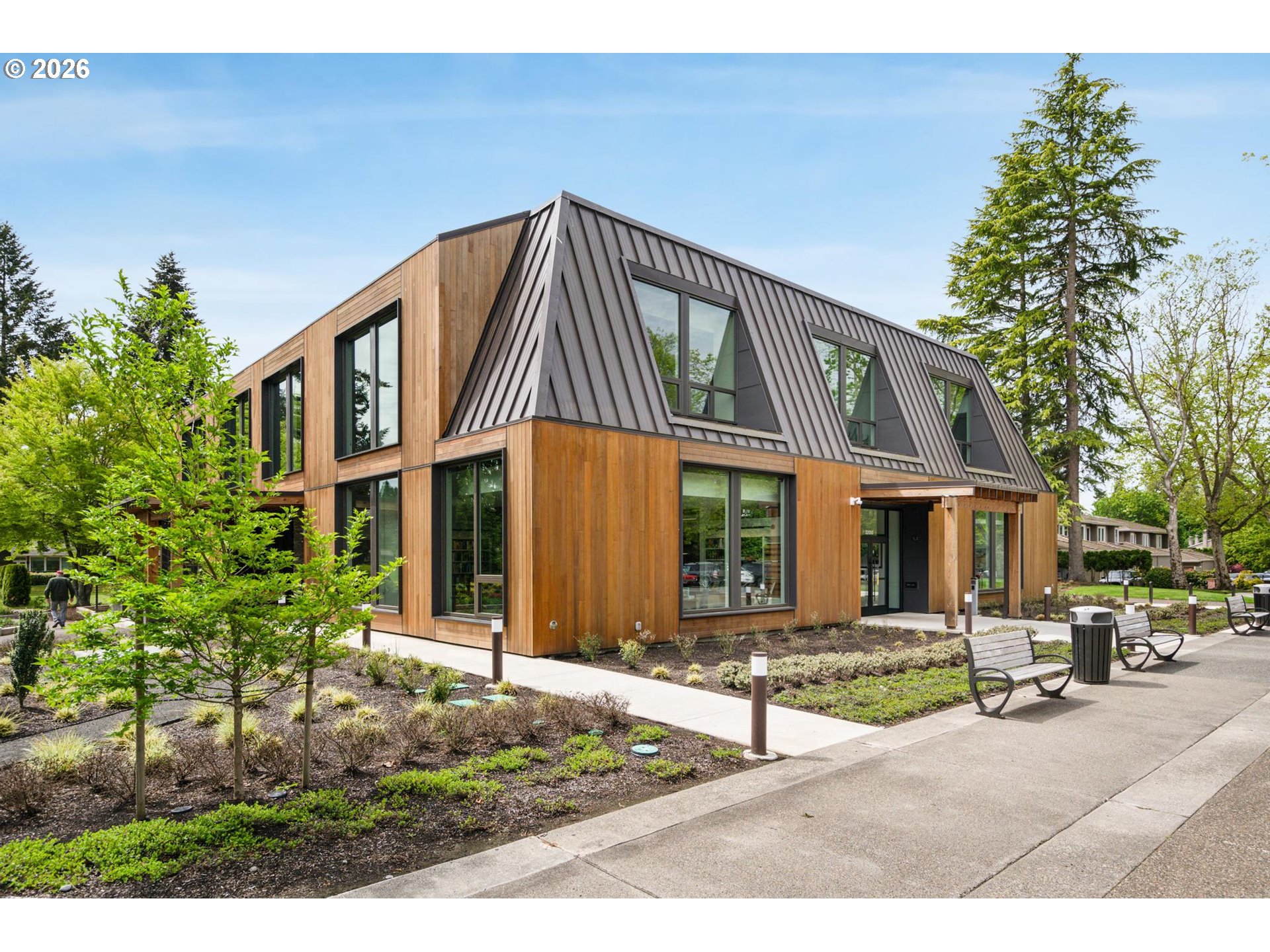 7085 Southwest Molalla Bend Road Wilsonville, OR 97070 - Photo 43 of 47 Community Amenities