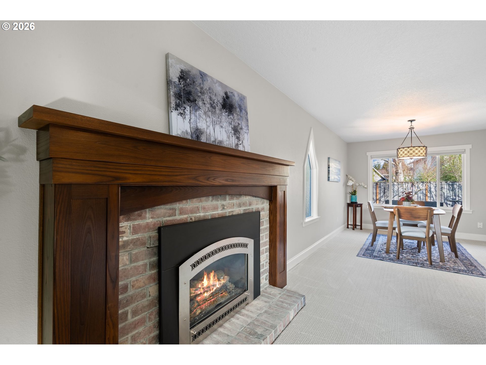 7085 Southwest Molalla Bend Road Wilsonville, OR 97070 - Photo 10 of 47 Gallery Image 10
