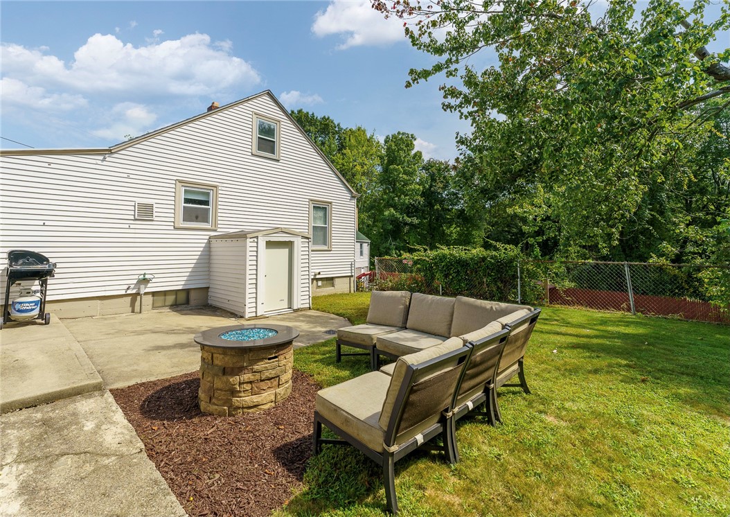 216 Bertenshaw Road Woonsocket, RI 02895 - Photo 14 of 14