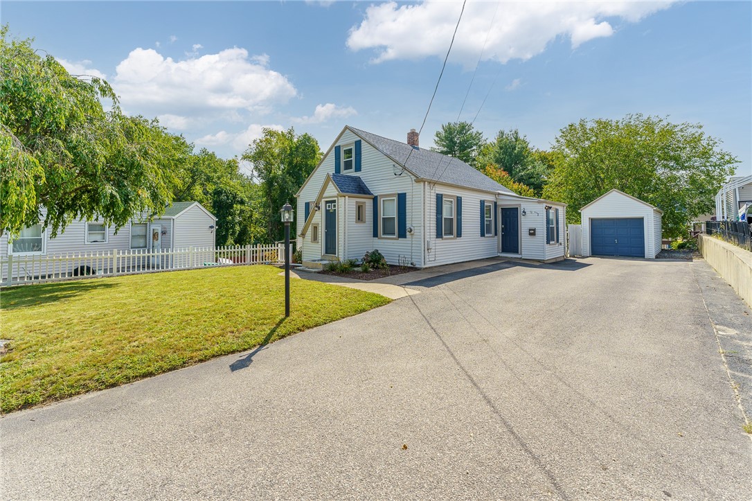 216 Bertenshaw Road Woonsocket, RI 02895 - Photo 2 of 14