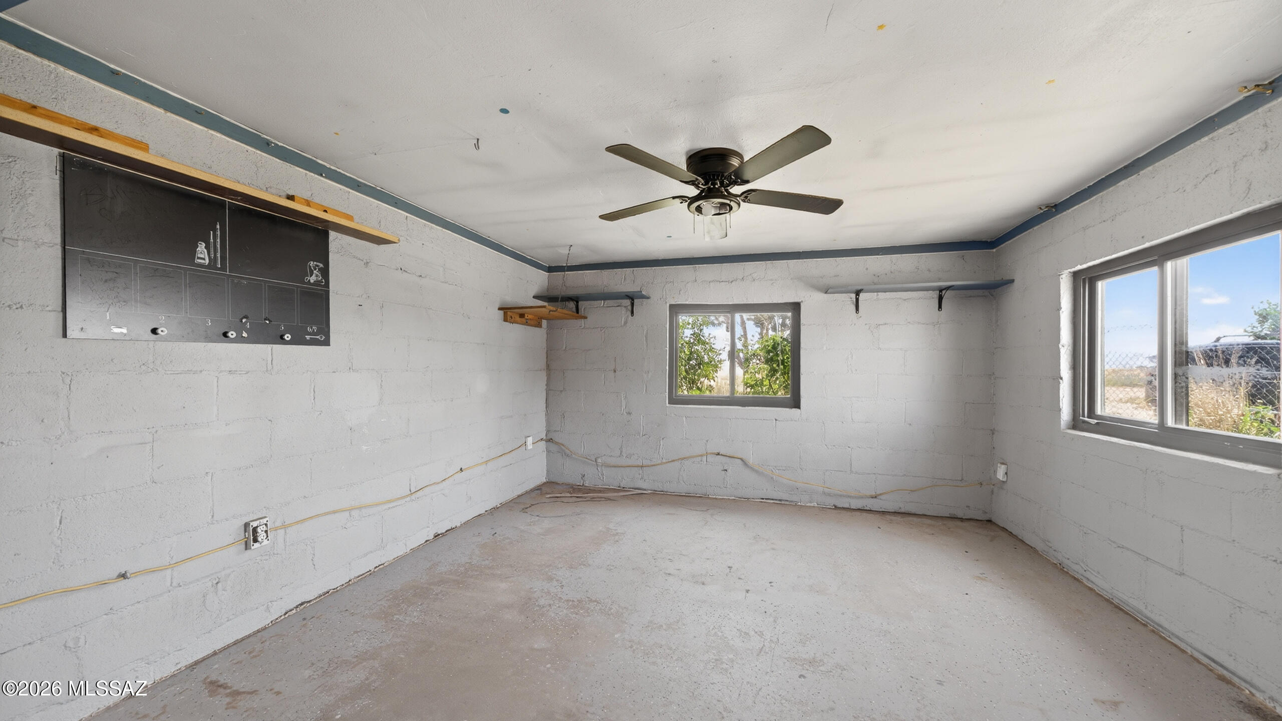 9601 South Robison Road Willcox, AZ 85643 - Photo 27 of 29