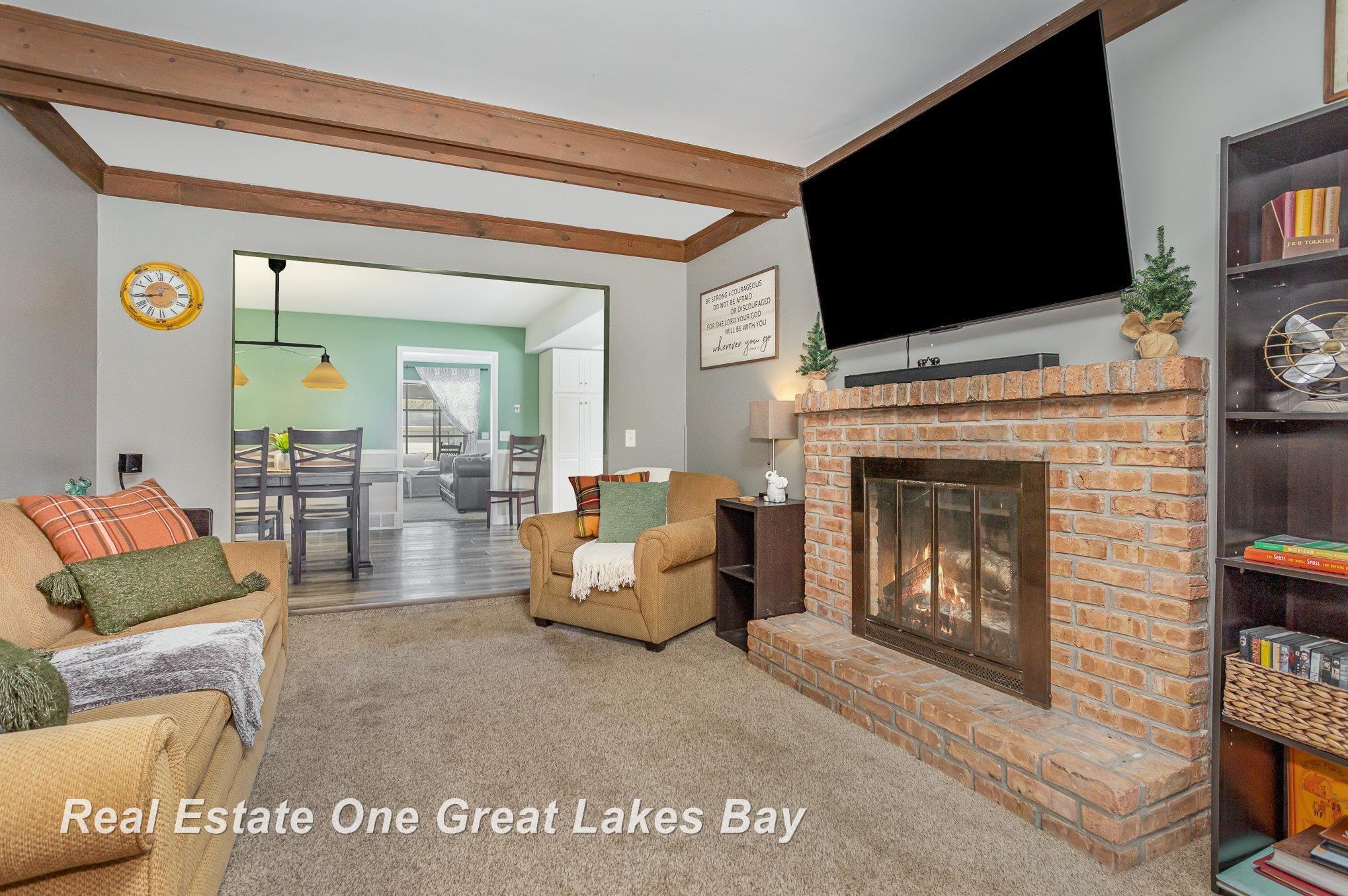 5666 Baker Road Bridgeport, MI 48722 - Photo 19 of 24