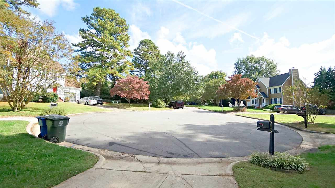 5916 Stable Court Raleigh, NC 27612 - Photo 20 of 30 Photo 20