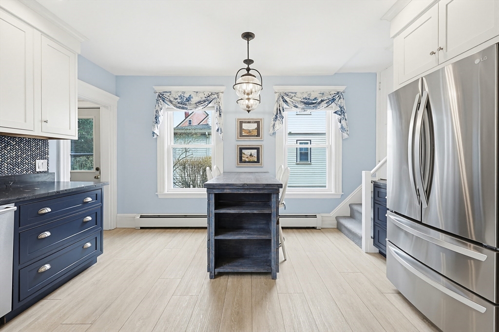 63 Walker Road Swampscott, MA 01907 - Photo 13 of 39 Gallery Image 13