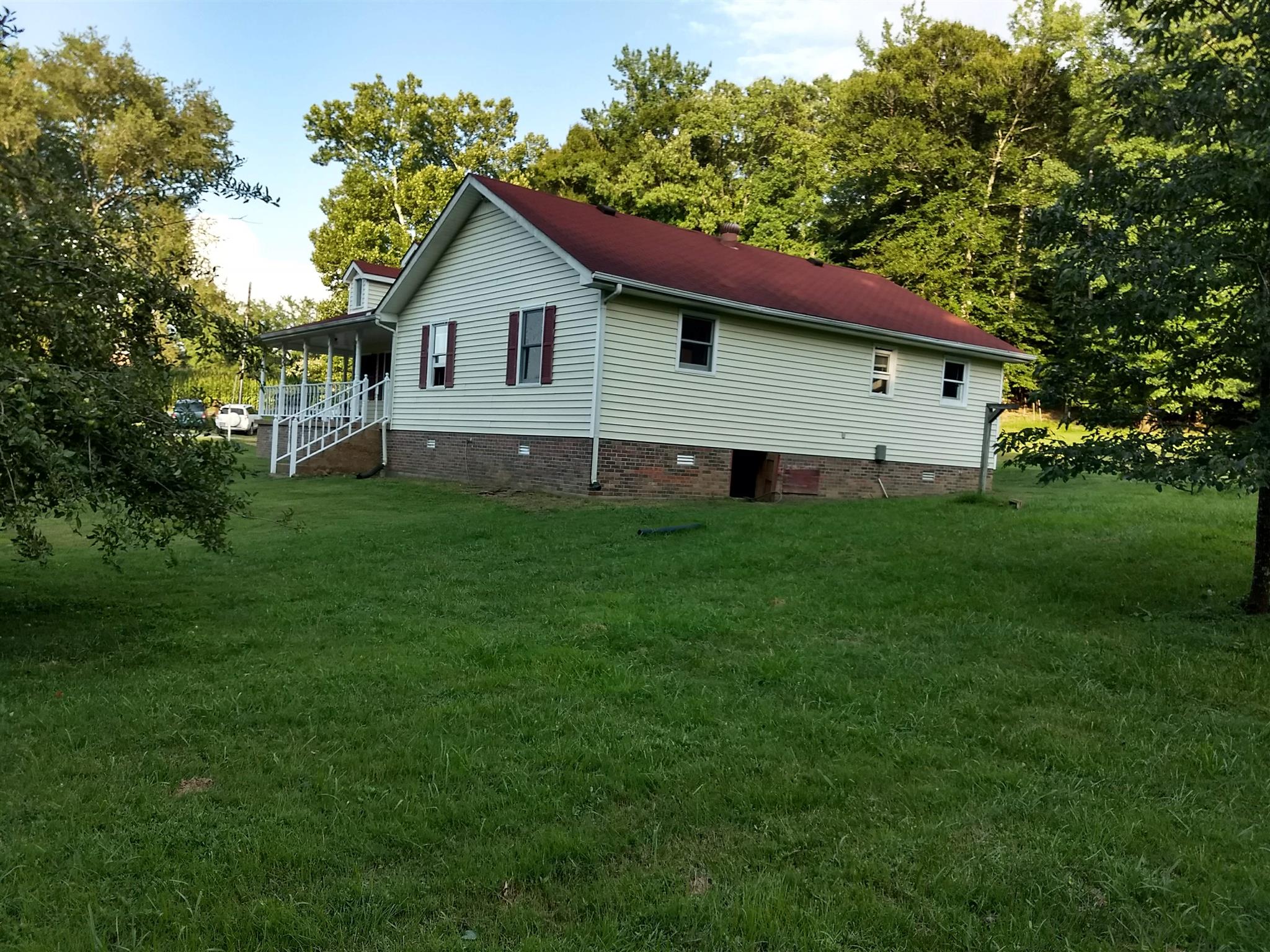 493 Duncan Road Centerville, TN 37033 - Photo 3 of 28 Gallery Image 3