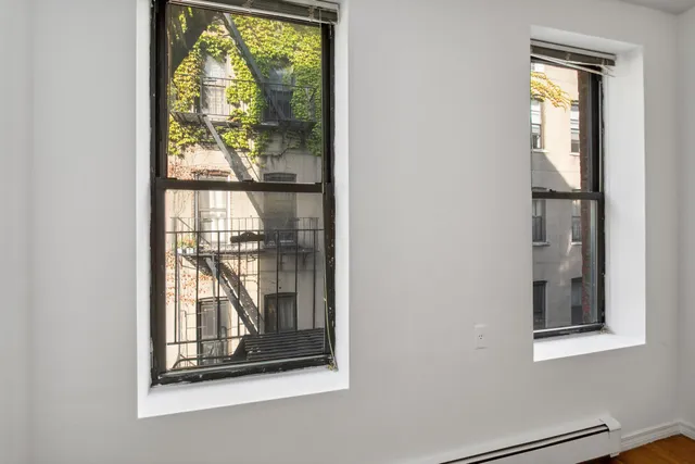 $399,500 | 443 West 151st Street, Unit 3C | Hamilton Heights