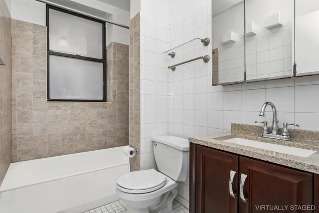 $399,500 | 443 West 151st Street, Unit 3C | Hamilton Heights