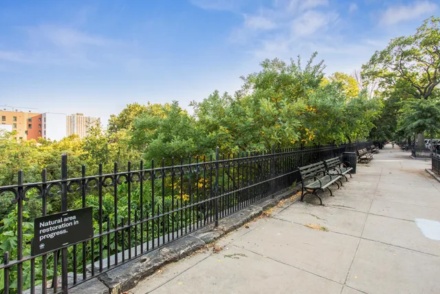 $399,500 | 443 West 151st Street, Unit 3C | Hamilton Heights