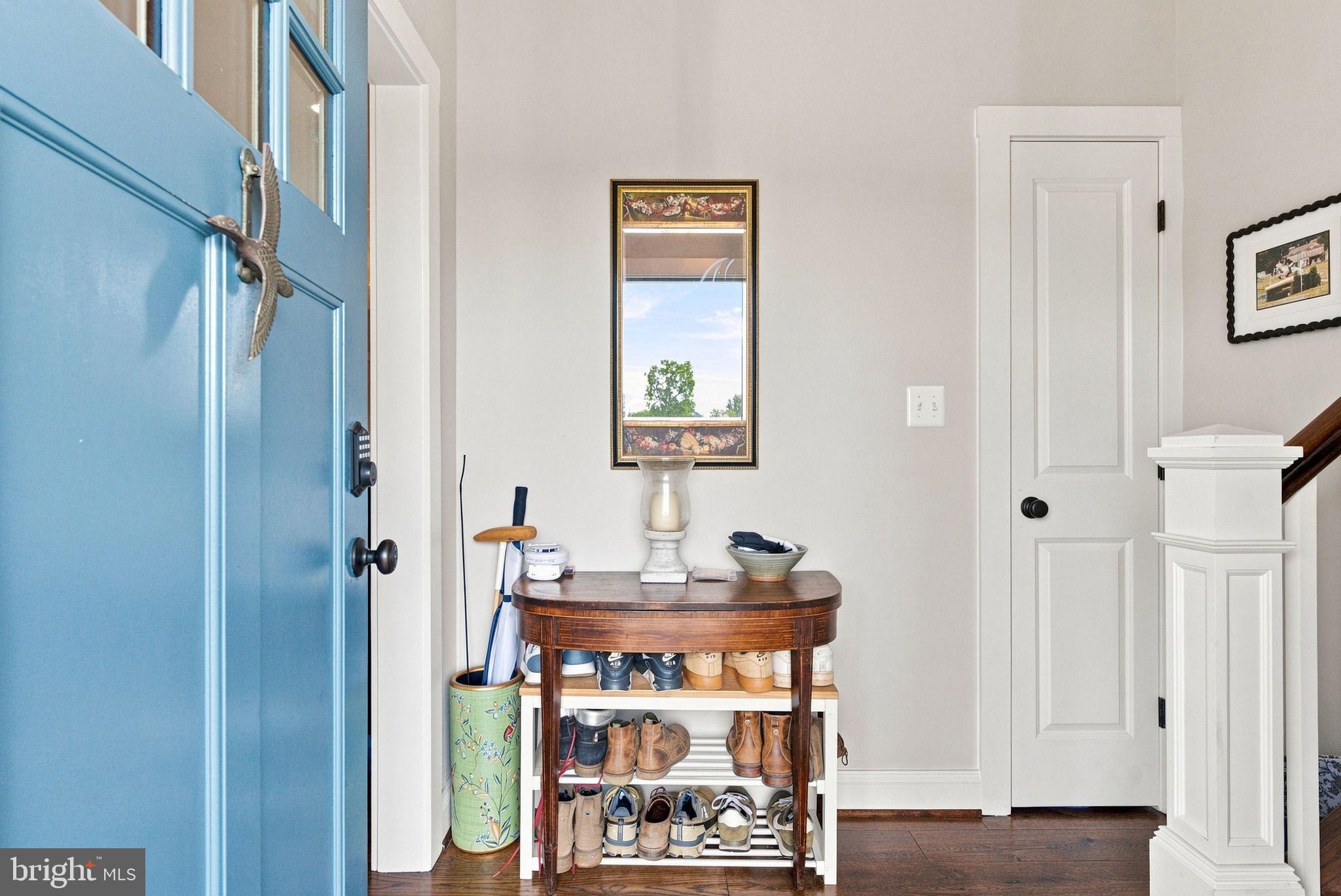 9470 Maidstone Road Delaplane, VA 20144 - Photo 11 of 80 Gallery Image 11