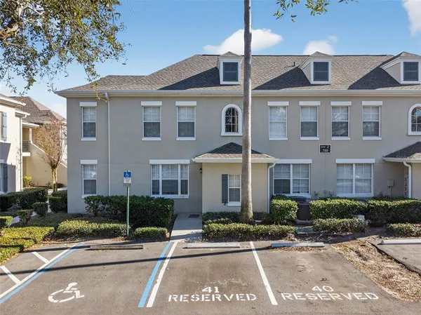 $315,000 | 760 Siena Palm Drive, Unit 204, Celebration, FL 34747