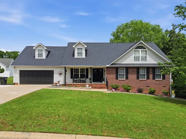 $469,900 | 166 Amberwood Drive, Anderson, SC 29621