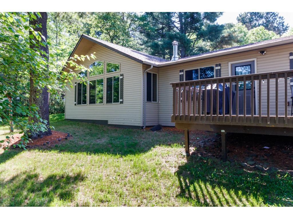 1690 Lynx Road Solon Springs, WI 54873 - Photo 1 of 1