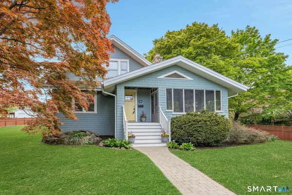 $995,000 | 56 Hubbard Avenue, Stamford, CT 06905