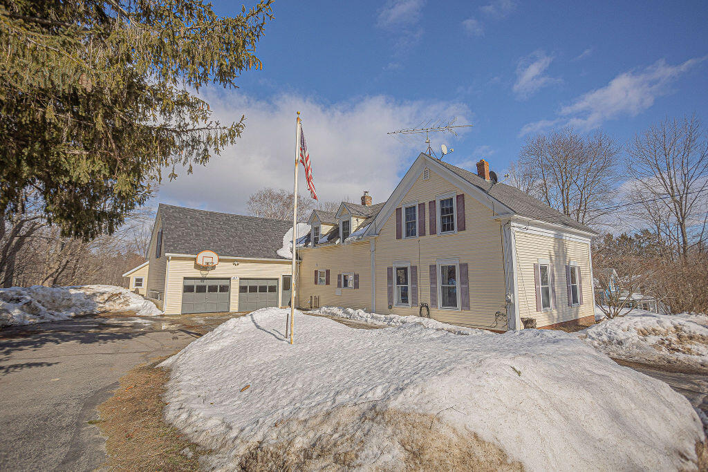 67 Weld Road Wilton, ME 04294 - Photo 1 of 48 sandyriverrealty-67-weld-rd-39