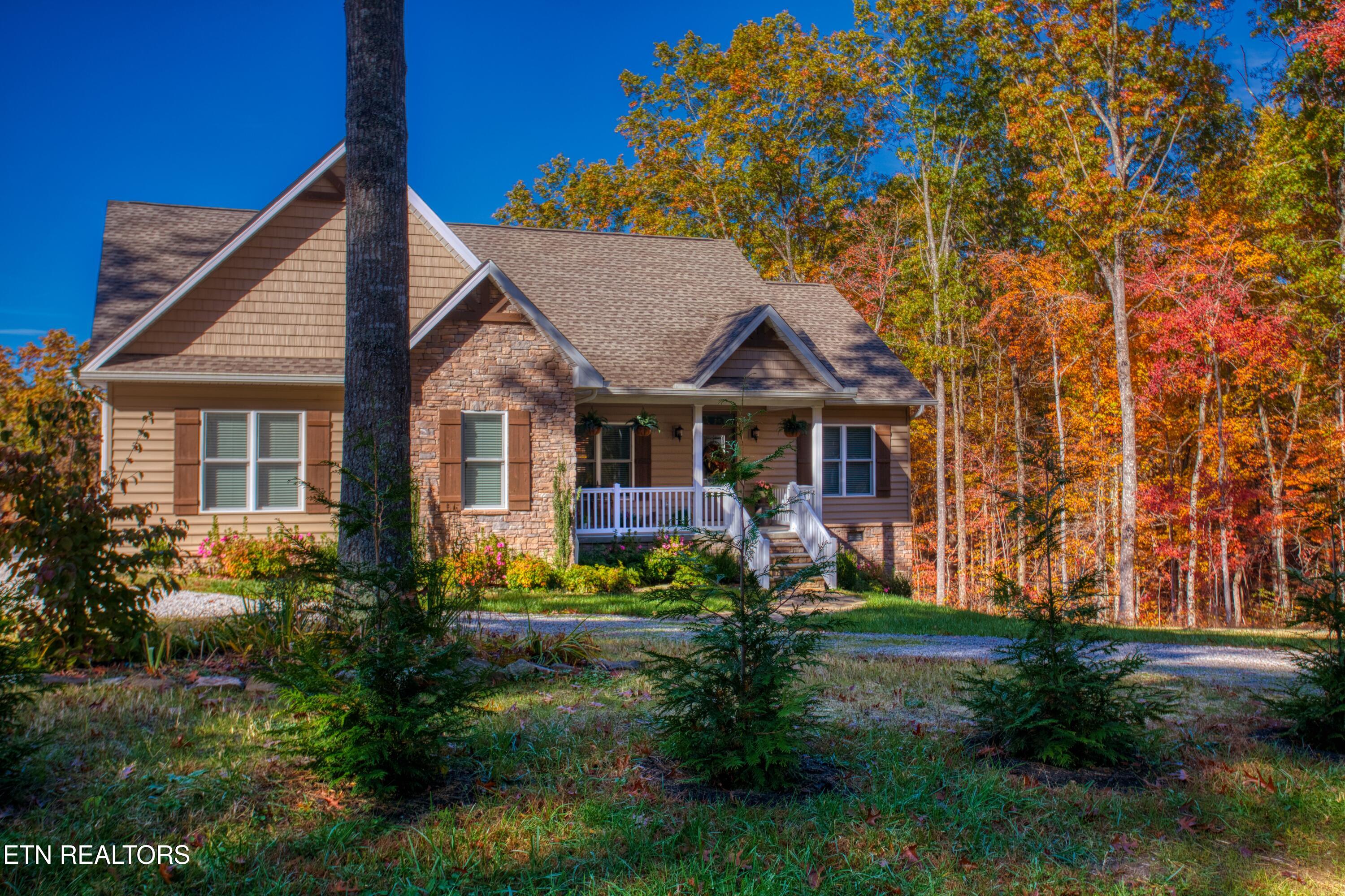 540 Buck Ridge Road Jamestown, TN 38556 - Photo 46 of 48 EK3A5092