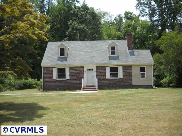 21748 King William Road West Point, VA 23181 - Photo 1 of 6 Exterior Front