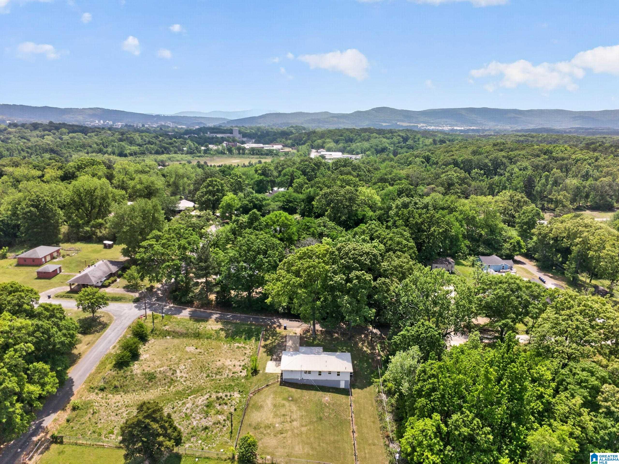 1033 West 33rd Street Anniston, AL 36201 - Photo 23 of 26