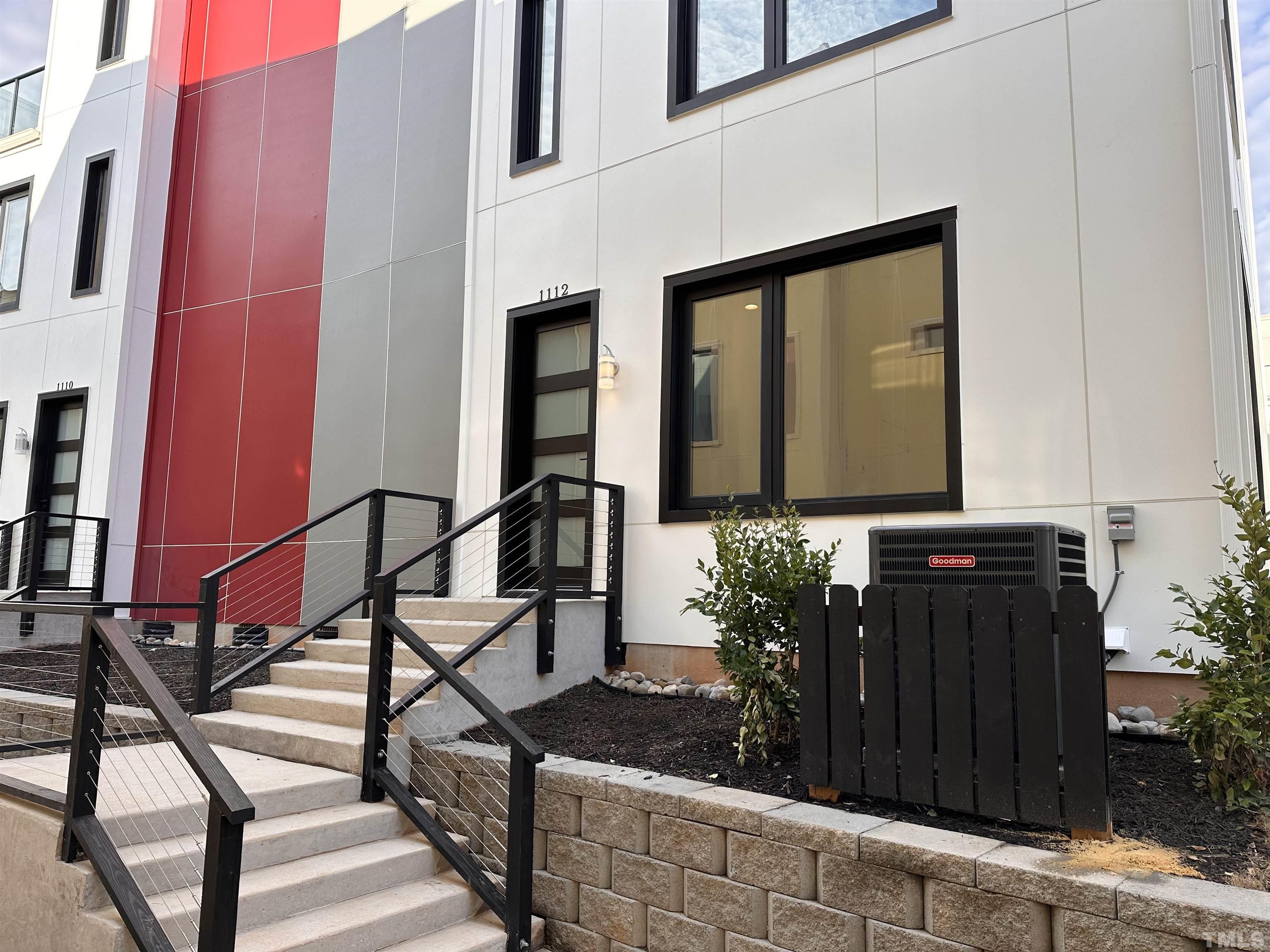 1112 Nova Street, Durham, NC 27713 Compass