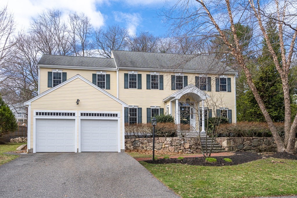 58 Pleasant Street Wellesley, MA 02482 - Photo 1 of 35