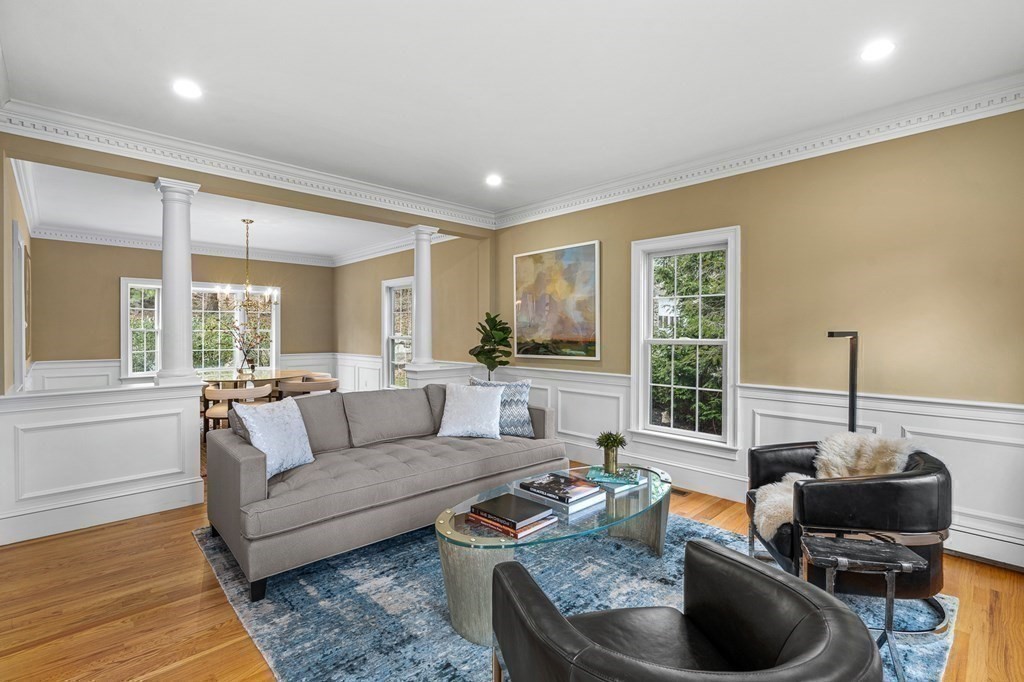 58 Pleasant Street Wellesley, MA 02482 - Photo 5 of 35