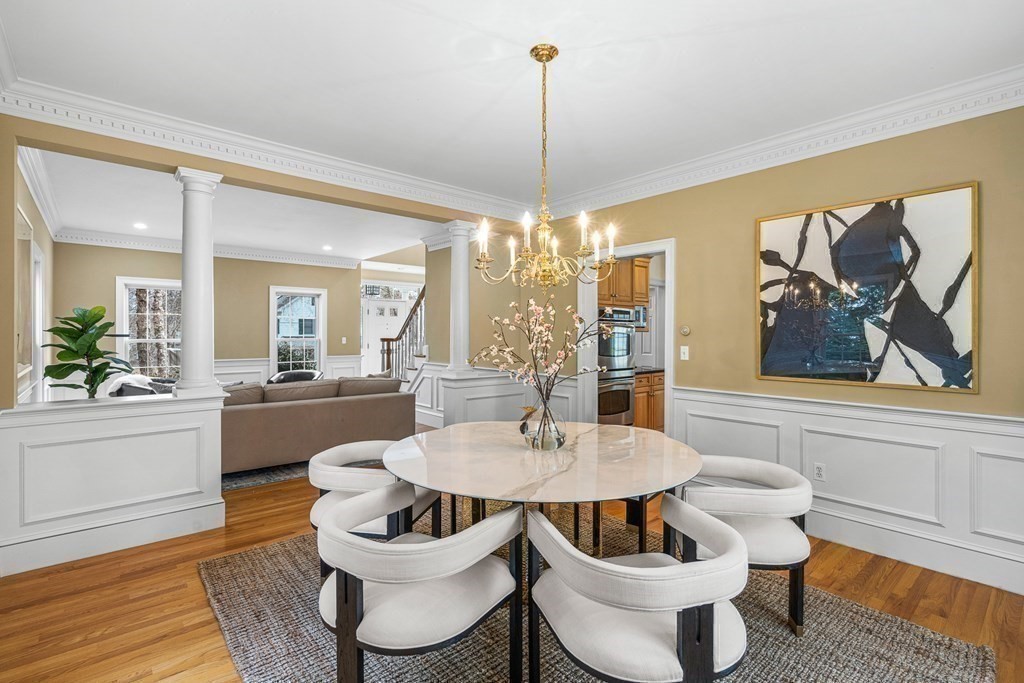 58 Pleasant Street Wellesley, MA 02482 - Photo 8 of 35