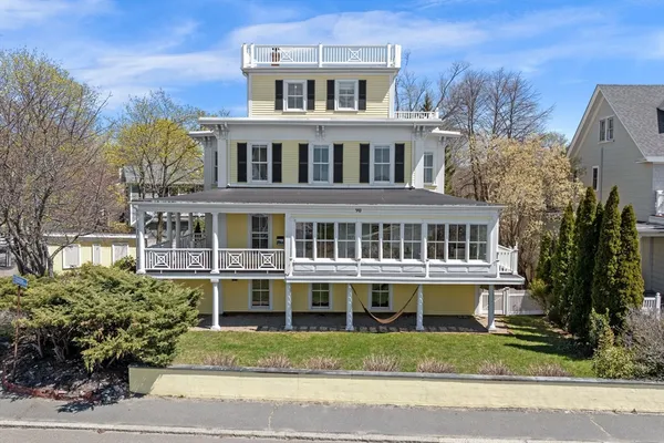 a house view