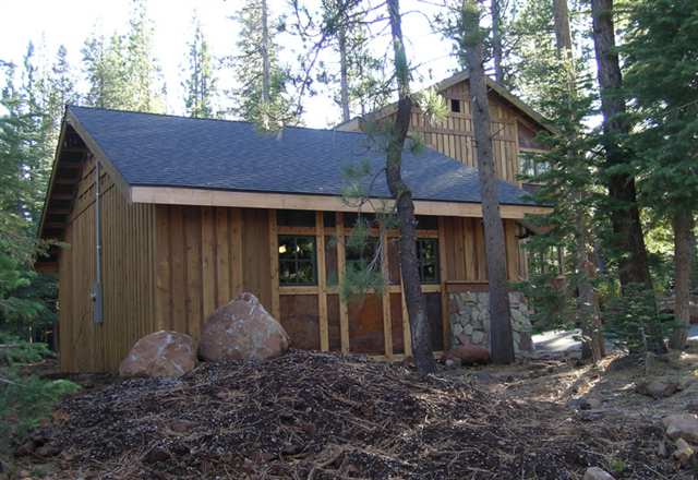 11686 Baden Road Truckee, CA 96161 - Photo 3 of 9 Gallery Image 3