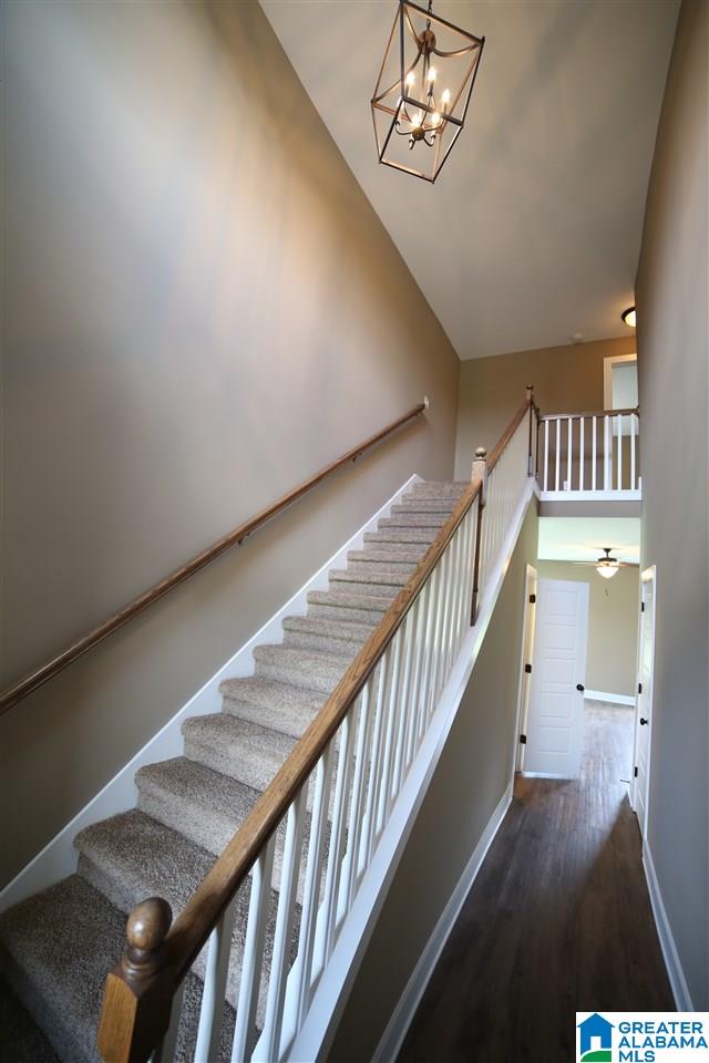 708 Crider Road Alabaster, AL 35114 - Photo 2 of 26 Gallery Image 2