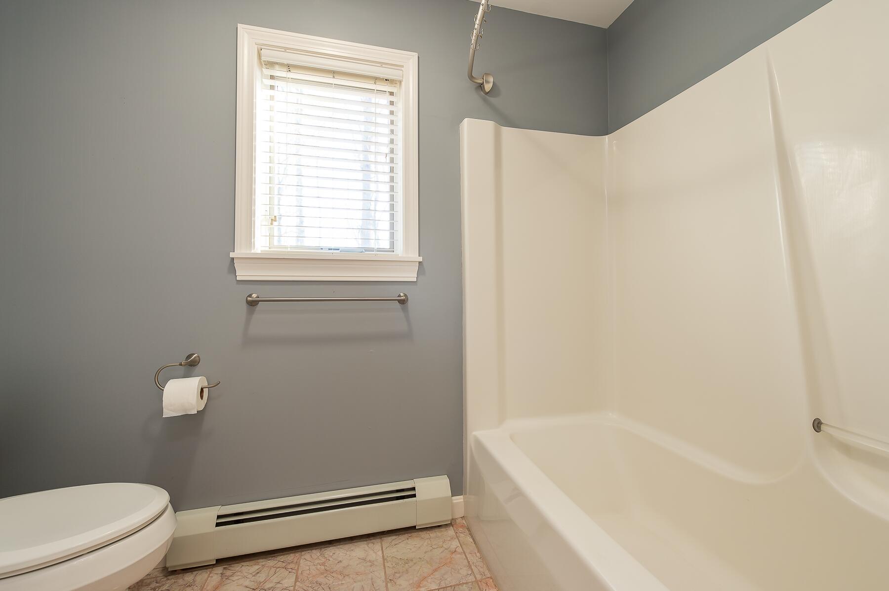 58 Shadagee Road Saco, ME 04072 - Photo 31 of 39 Private portion of the split bathroom