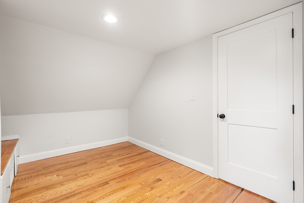 48 Beeler Avenue Chicopee, MA 01020 - Photo 18 of 30 a view of empty room