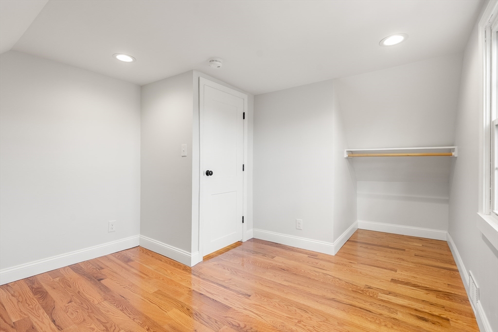 48 Beeler Avenue Chicopee, MA 01020 - Photo 24 of 30 a view of empty room
